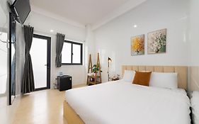 Thien Quoc Hotel