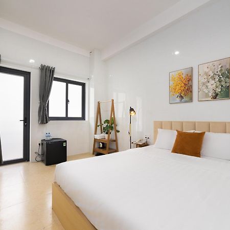 Thien Quoc Hotel TP. Hồ Chí Minh Ngoại thất bức ảnh