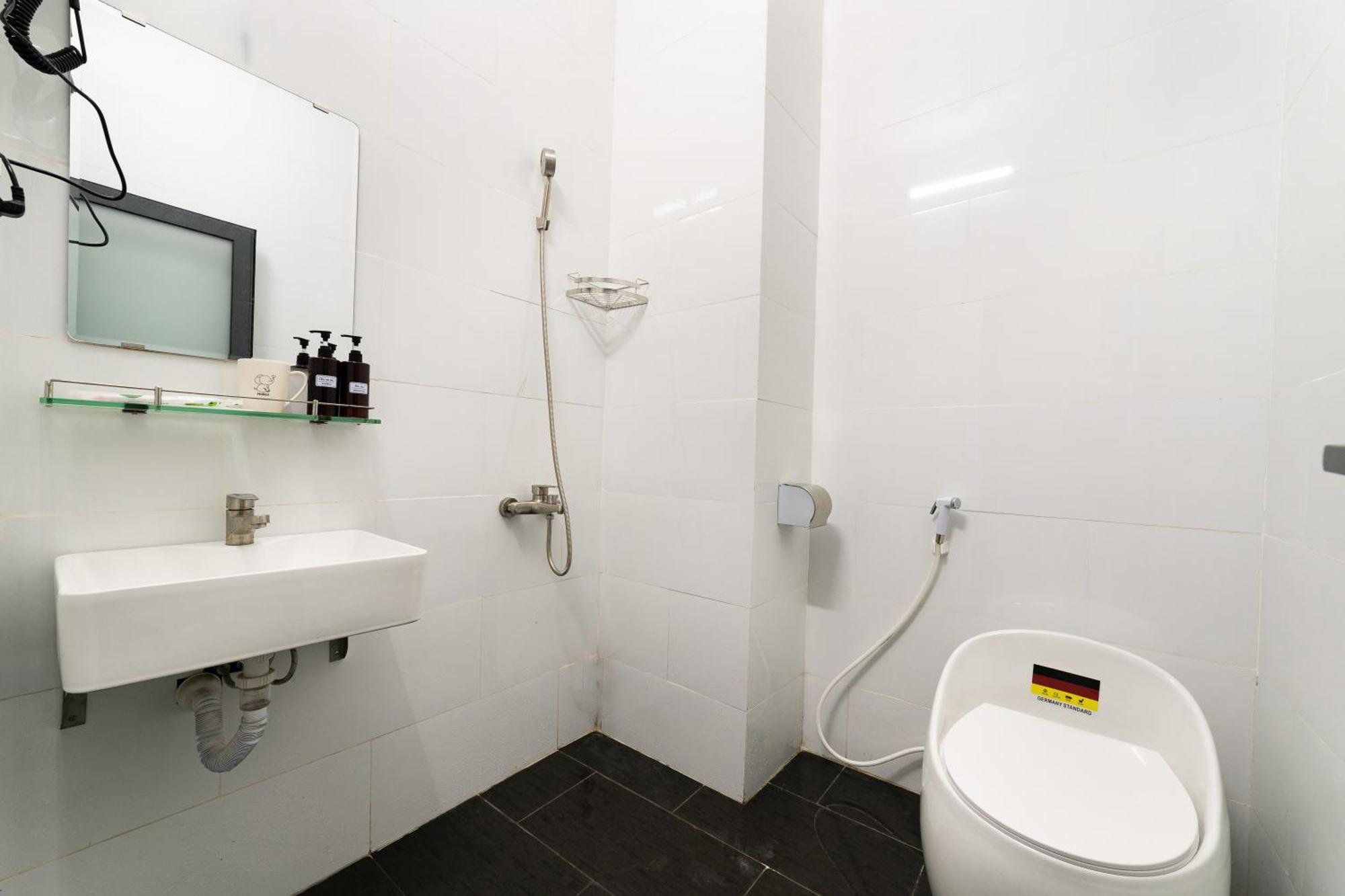 Thien Quoc Hotel TP. Hồ Chí Minh Ngoại thất bức ảnh