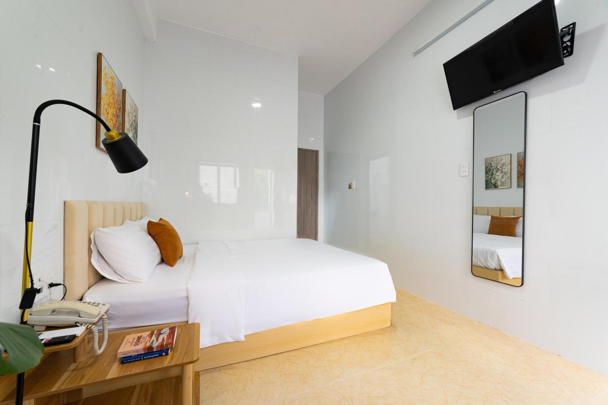 Thien Quoc Hotel TP. Hồ Chí Minh Ngoại thất bức ảnh