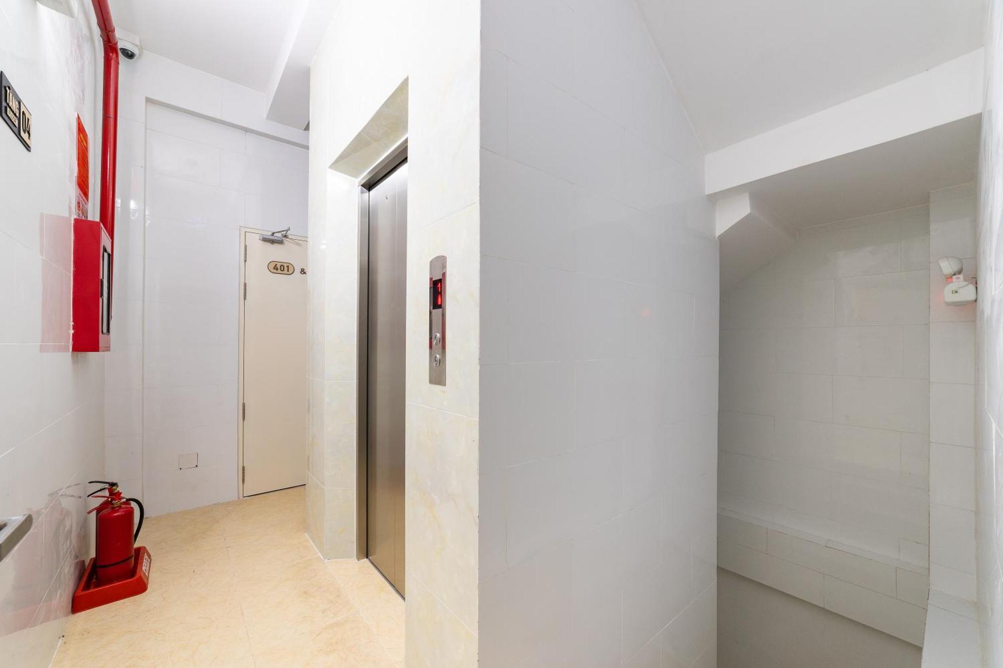 Thien Quoc Hotel TP. Hồ Chí Minh Ngoại thất bức ảnh