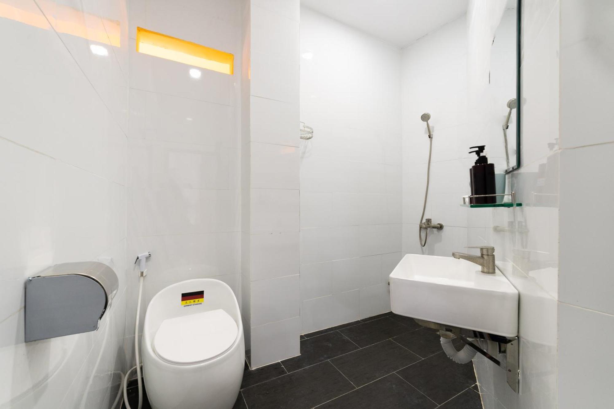 Thien Quoc Hotel TP. Hồ Chí Minh Ngoại thất bức ảnh
