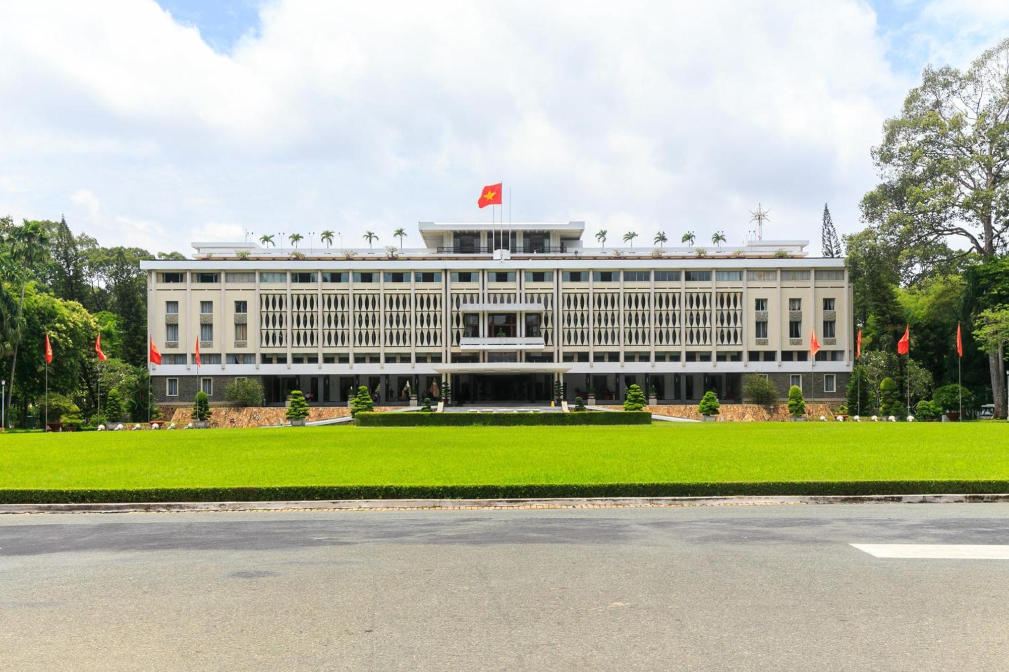 Thien Quoc Hotel TP. Hồ Chí Minh Ngoại thất bức ảnh