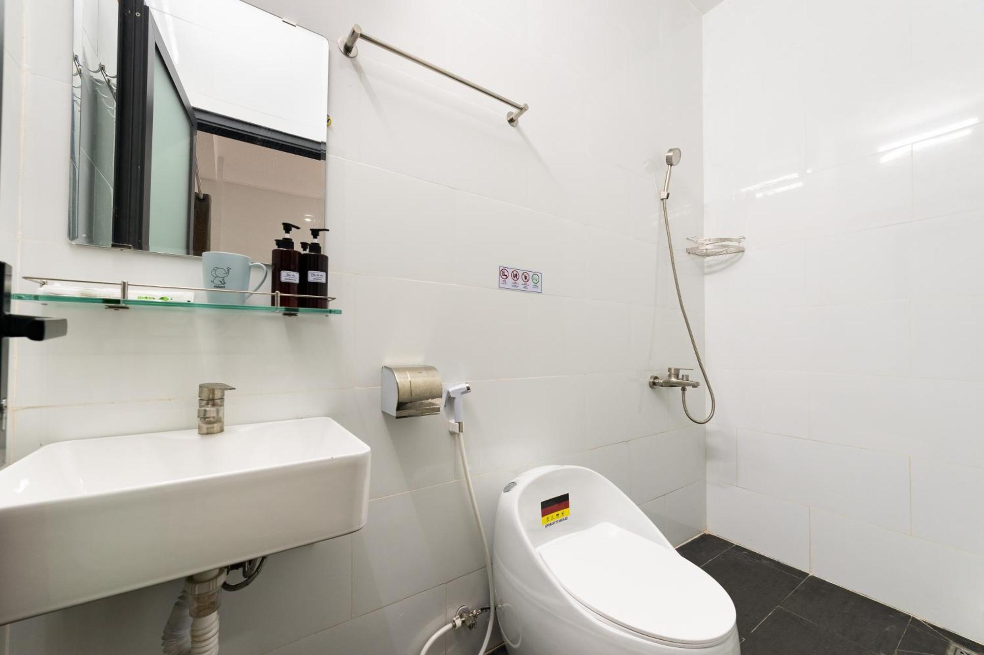 Thien Quoc Hotel TP. Hồ Chí Minh Ngoại thất bức ảnh