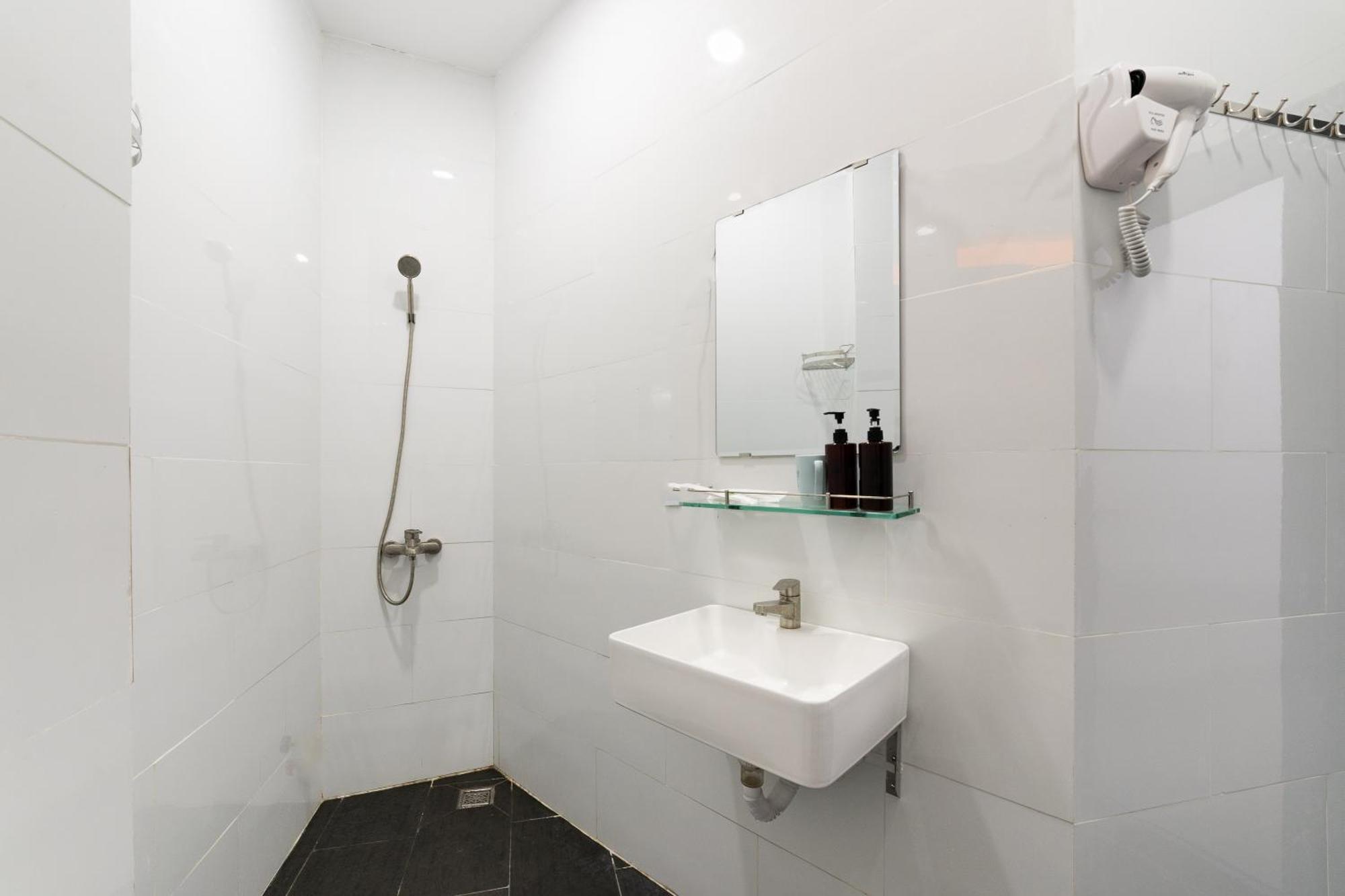 Thien Quoc Hotel TP. Hồ Chí Minh Ngoại thất bức ảnh