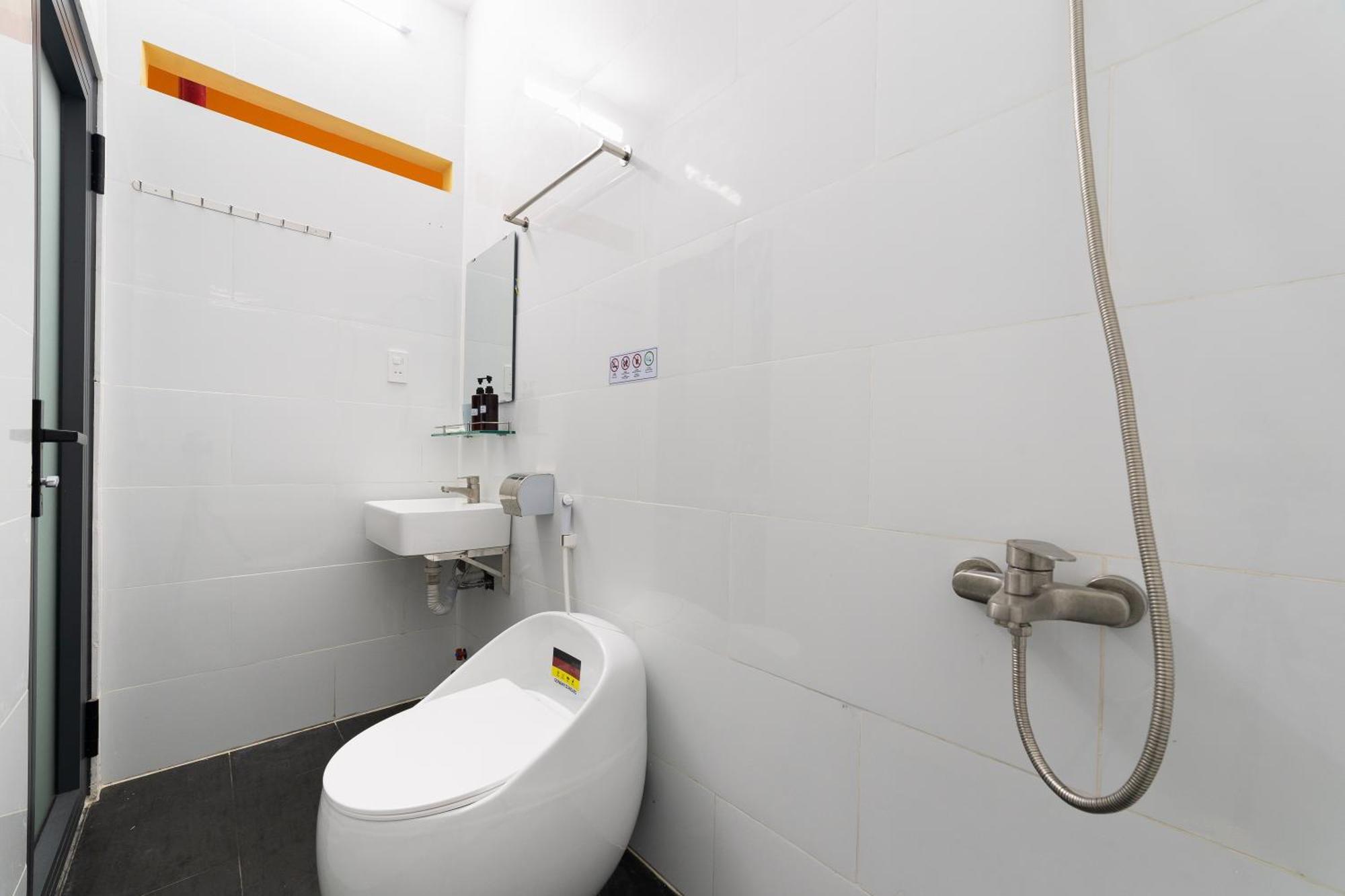 Thien Quoc Hotel TP. Hồ Chí Minh Ngoại thất bức ảnh