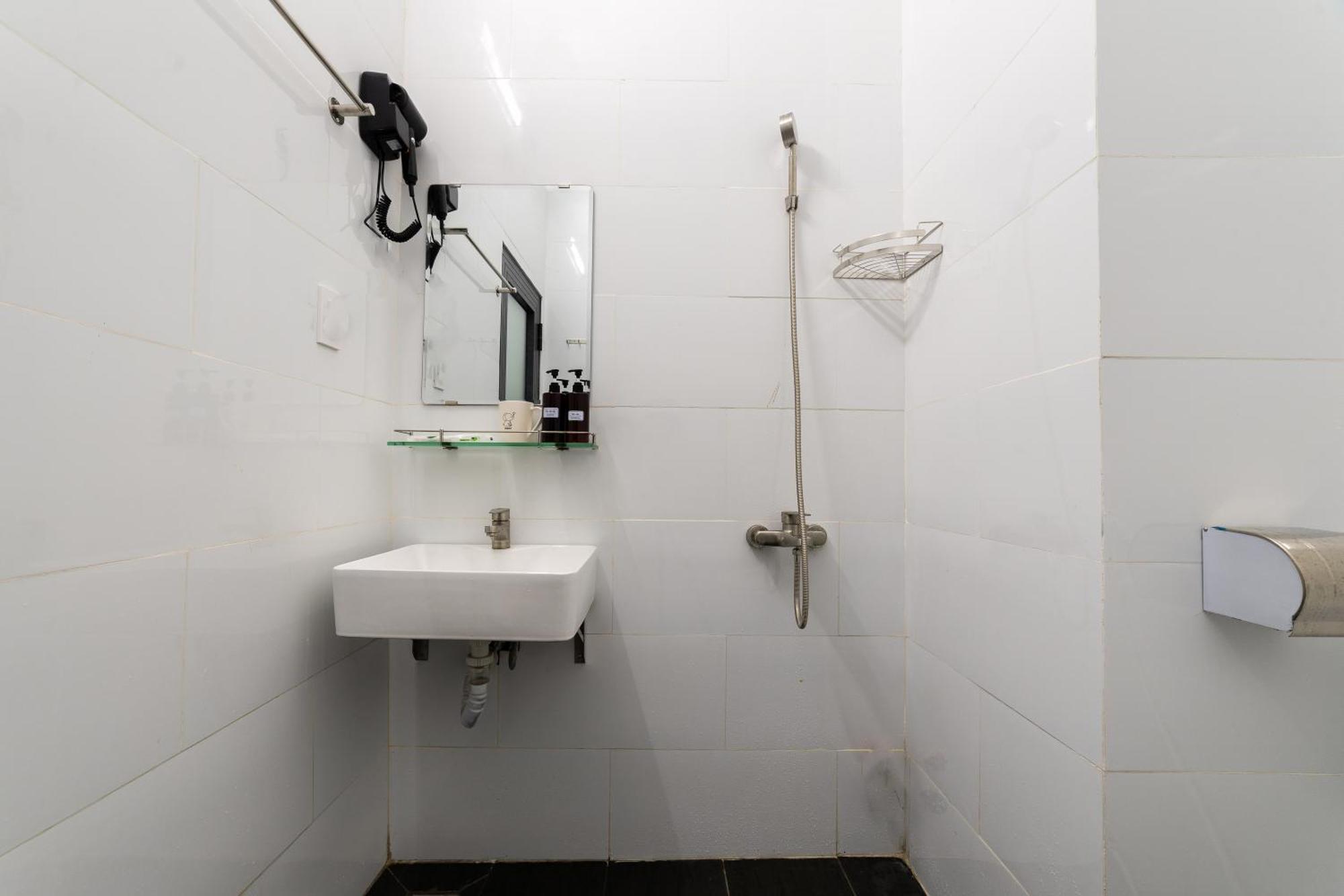 Thien Quoc Hotel TP. Hồ Chí Minh Ngoại thất bức ảnh