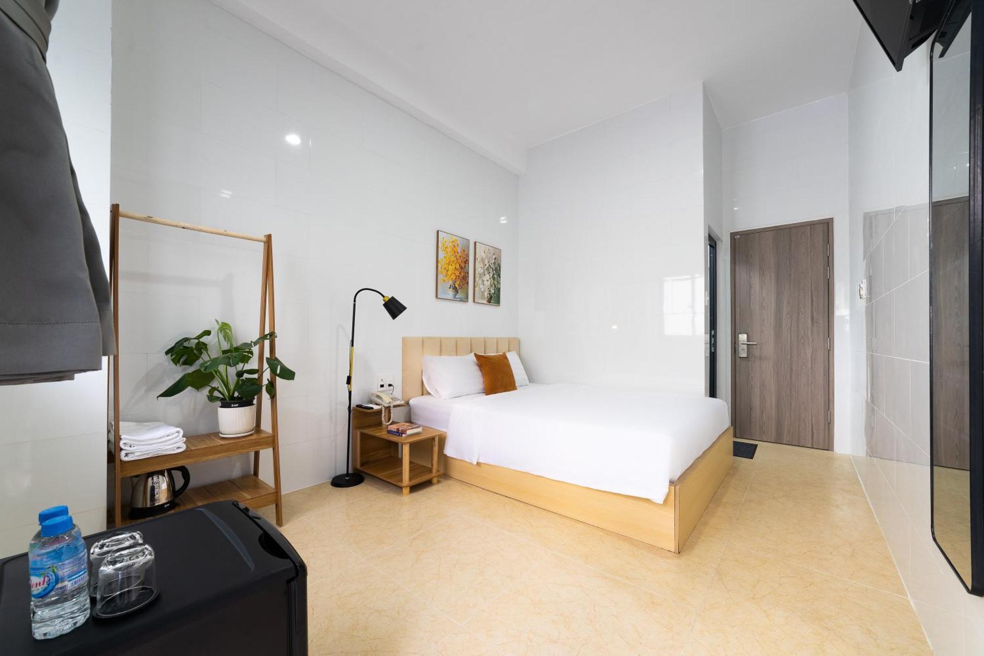 Thien Quoc Hotel TP. Hồ Chí Minh Ngoại thất bức ảnh