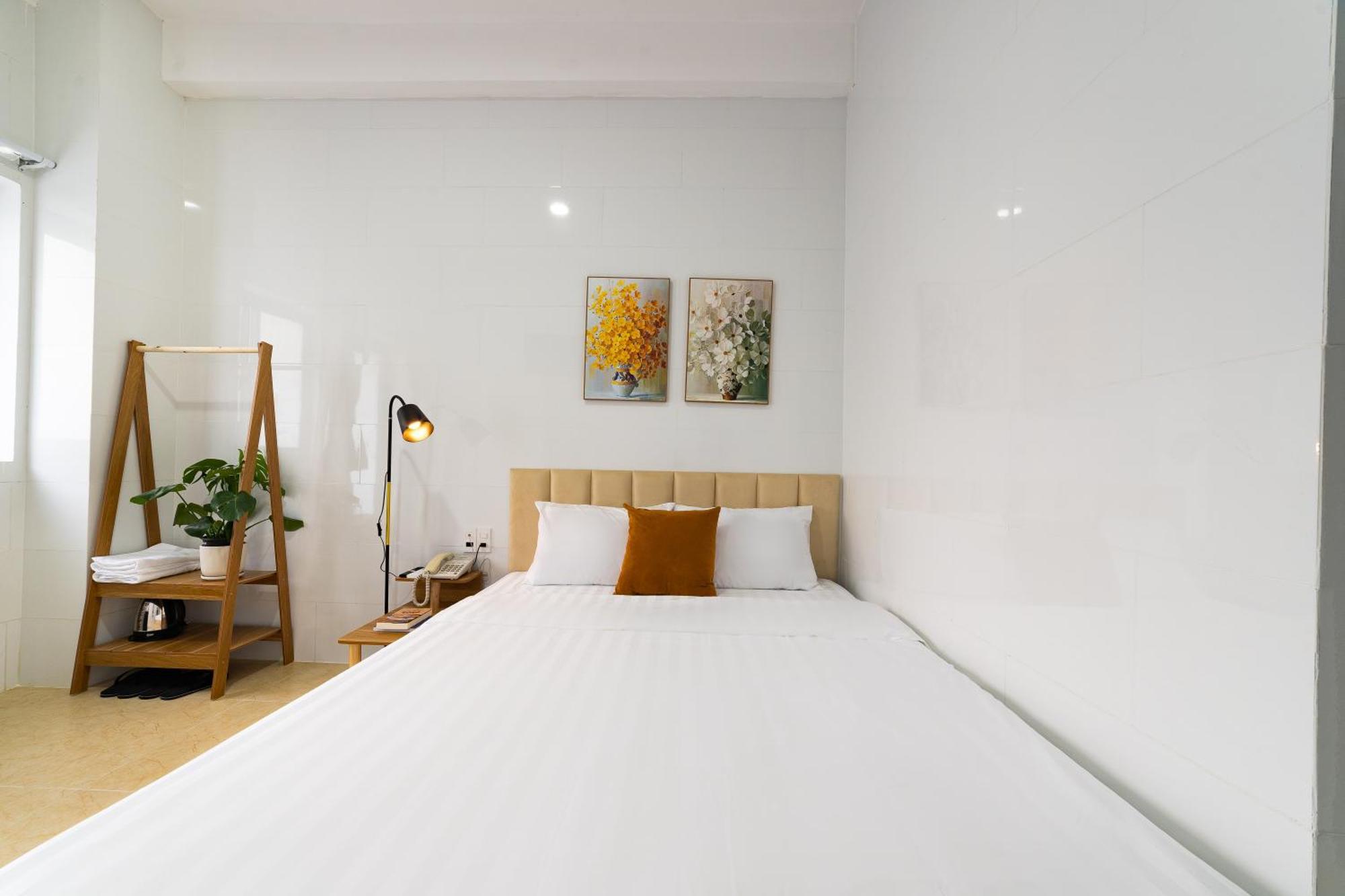 Thien Quoc Hotel TP. Hồ Chí Minh Ngoại thất bức ảnh