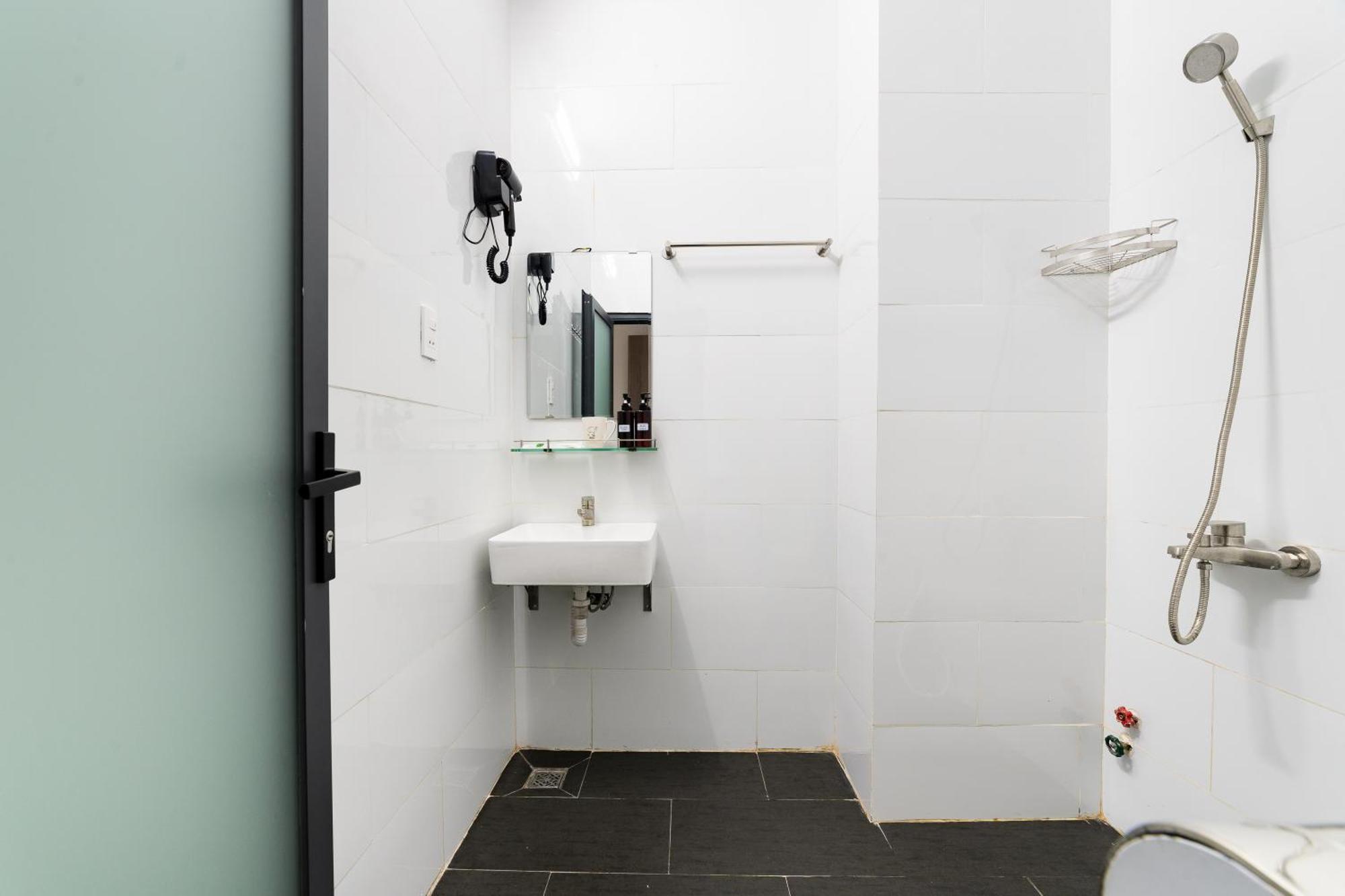 Thien Quoc Hotel TP. Hồ Chí Minh Ngoại thất bức ảnh