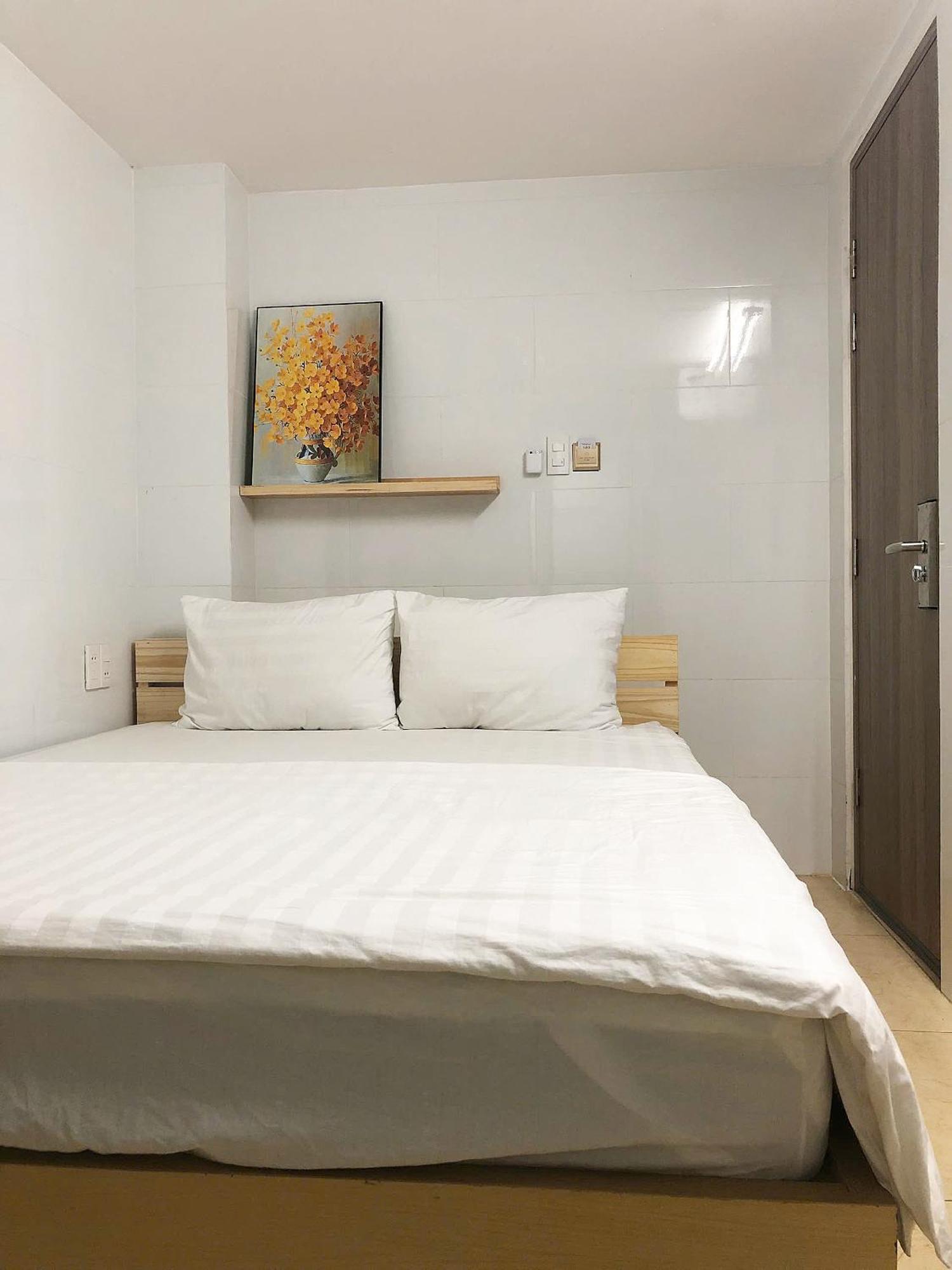 Thien Quoc Hotel TP. Hồ Chí Minh Ngoại thất bức ảnh