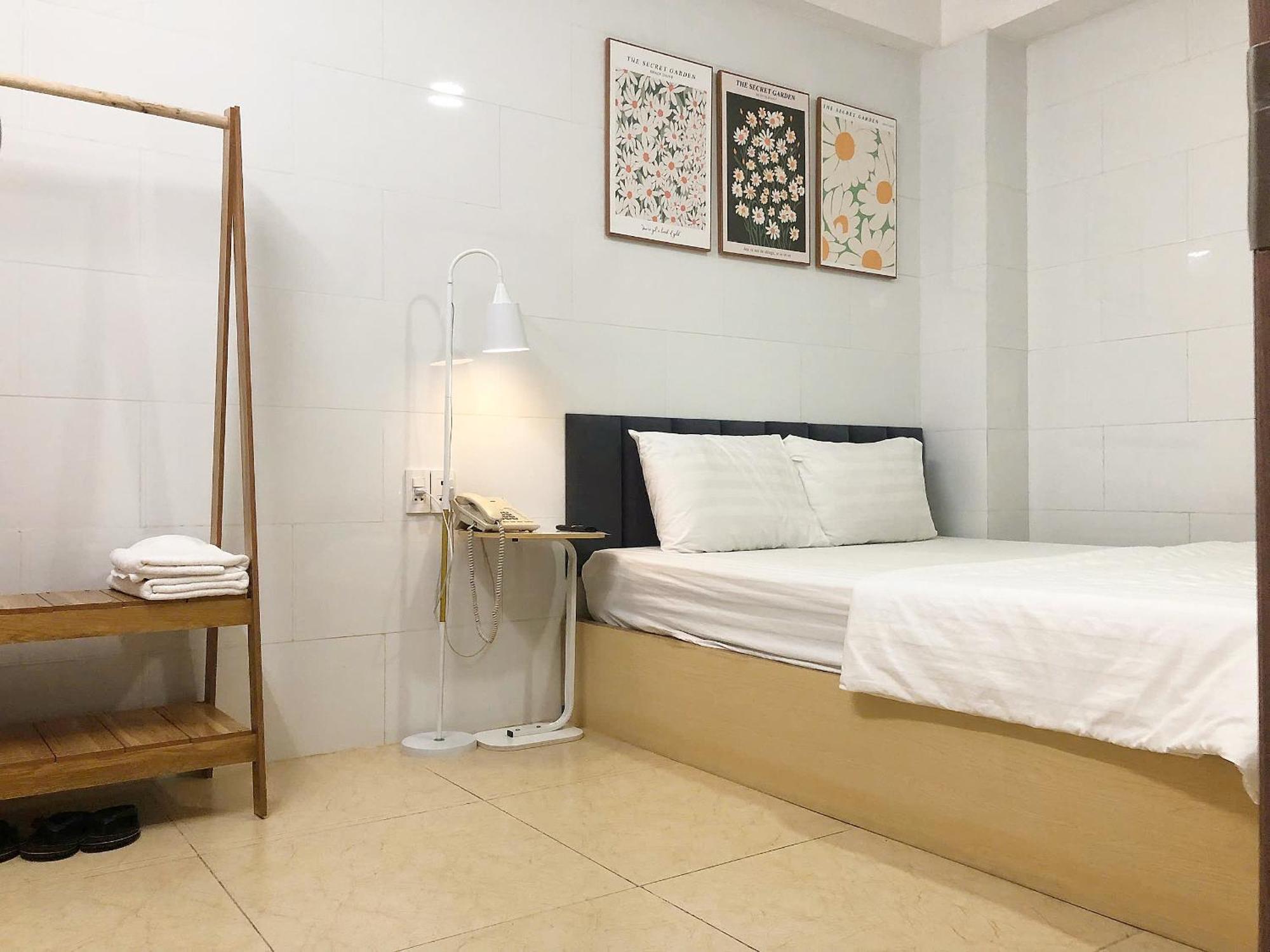 Thien Quoc Hotel TP. Hồ Chí Minh Ngoại thất bức ảnh