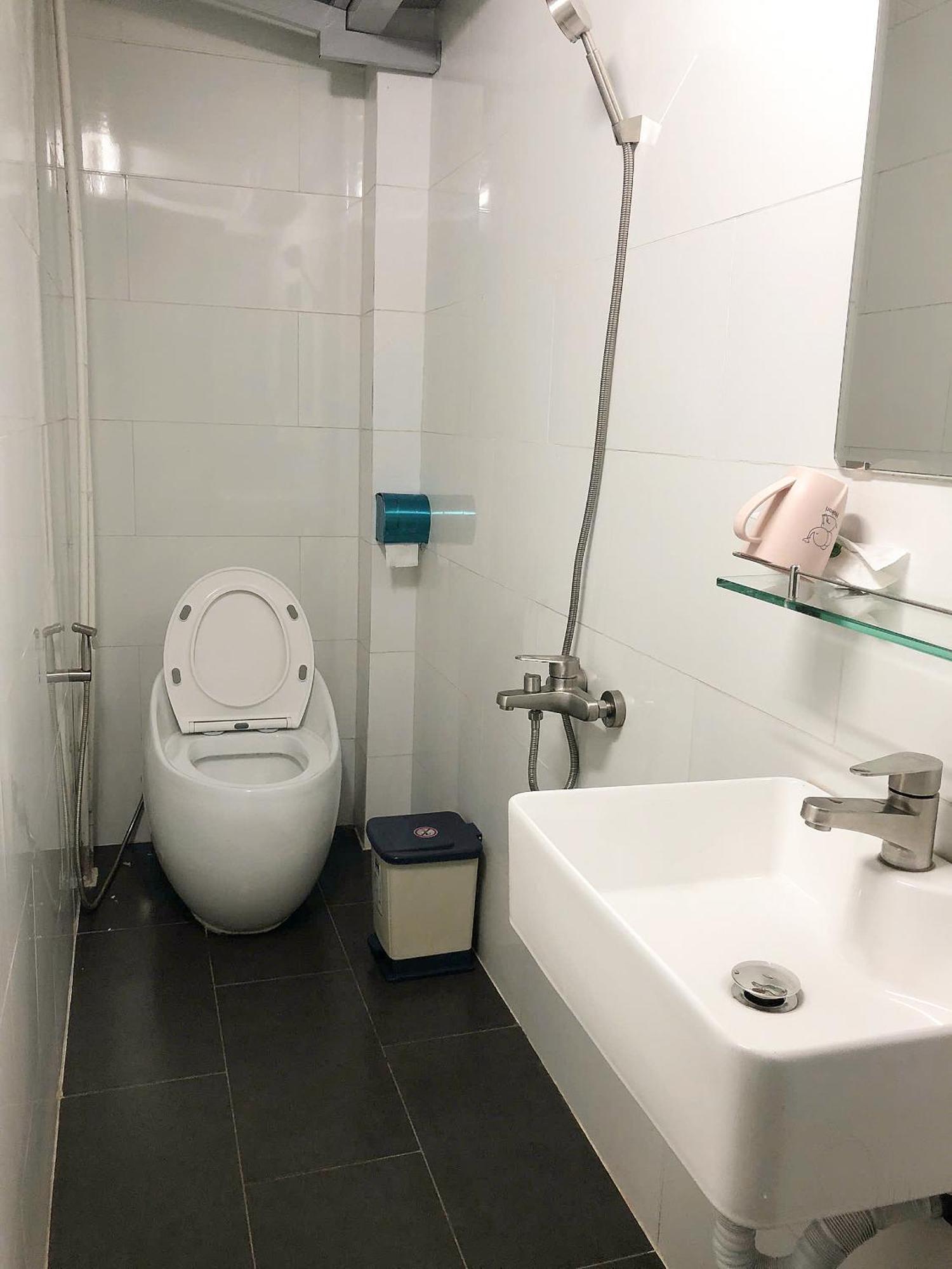 Thien Quoc Hotel TP. Hồ Chí Minh Ngoại thất bức ảnh